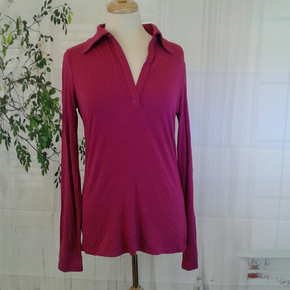 Patty Boutik Pull Over long sleeves top - Picture 1 of 5